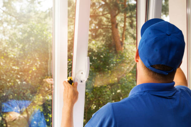 Best Energy-Efficient Windows  in Iva, SC